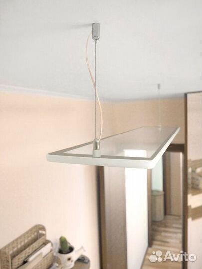 Обогреватель Пион Термоглас Кристал 04