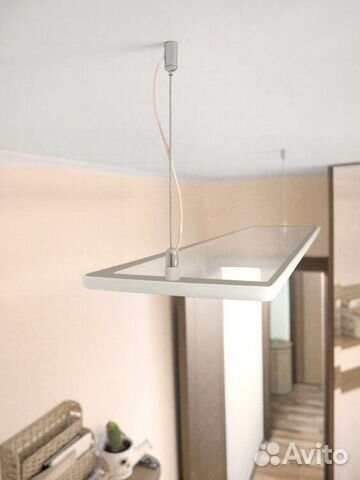 Обогреватель Пион Термоглас Кристал 04