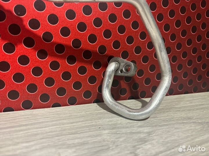 Трубка кондиционера Hyundai Tucson NX4 1.6T-GDI