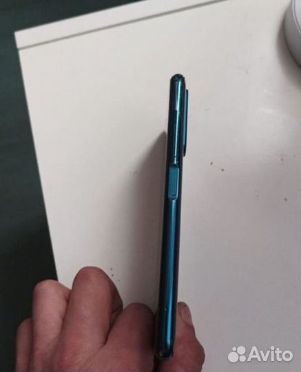 HONOR 20 Pro, 8/256 ГБ