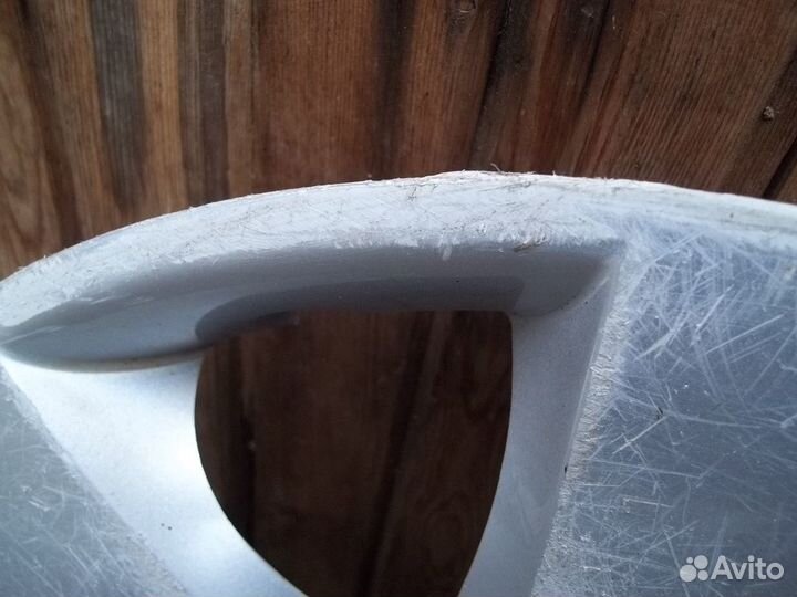 Колпаки разные (газ21) коллекция