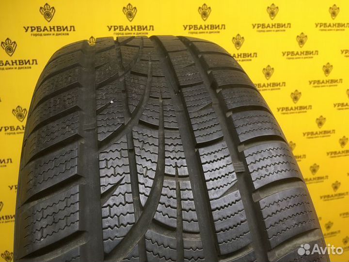 Hankook Winter I'Cept Evo 225/55 R17 101V