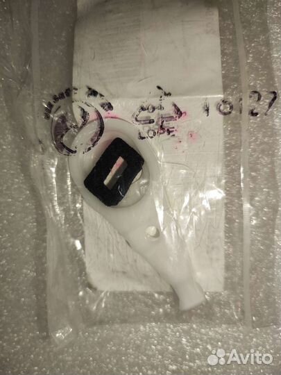 Оригинальный Поводок ножа для машинок Moser 1245