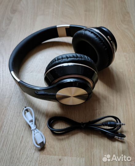 Новые беспроводные наушники Bluetooth Fuqilai T9