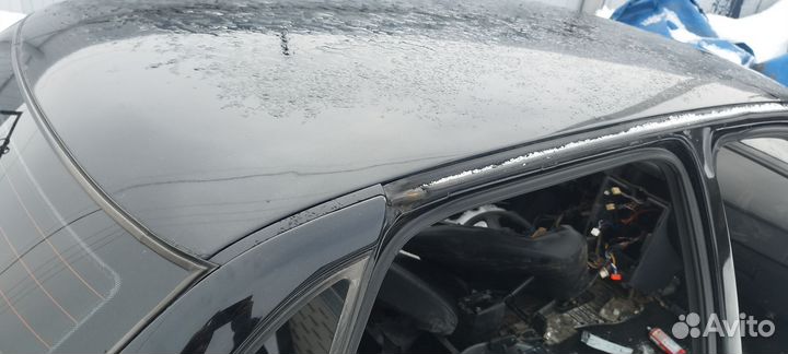 Приора в разбор