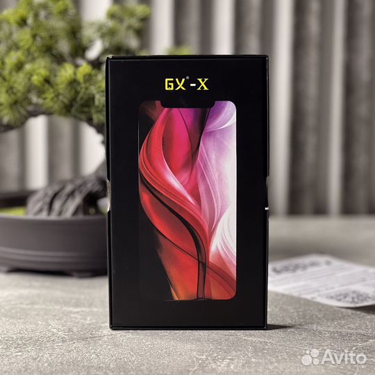 Дисплей для iPhone X