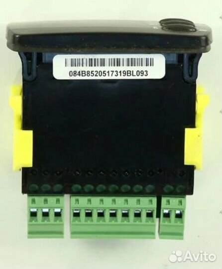 Блок управления danfoss EKC-210 2 датчик