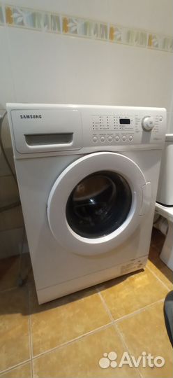 Ремонт стиральных машин на дому