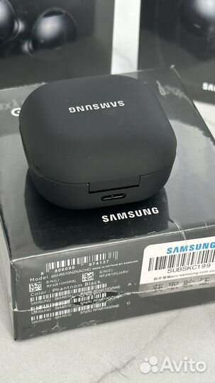 Samsung galaxy buds 2 pro