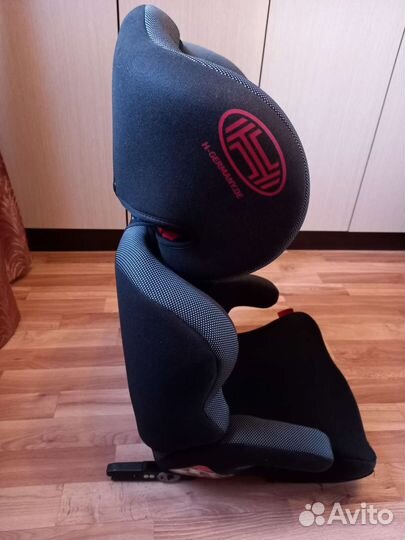 Детское автокресло хейнер 15-36