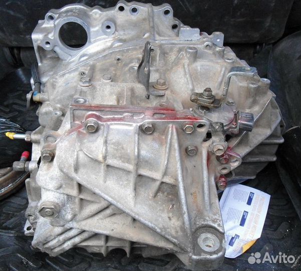 Ремонт раздаточных коробок и угловой передачи