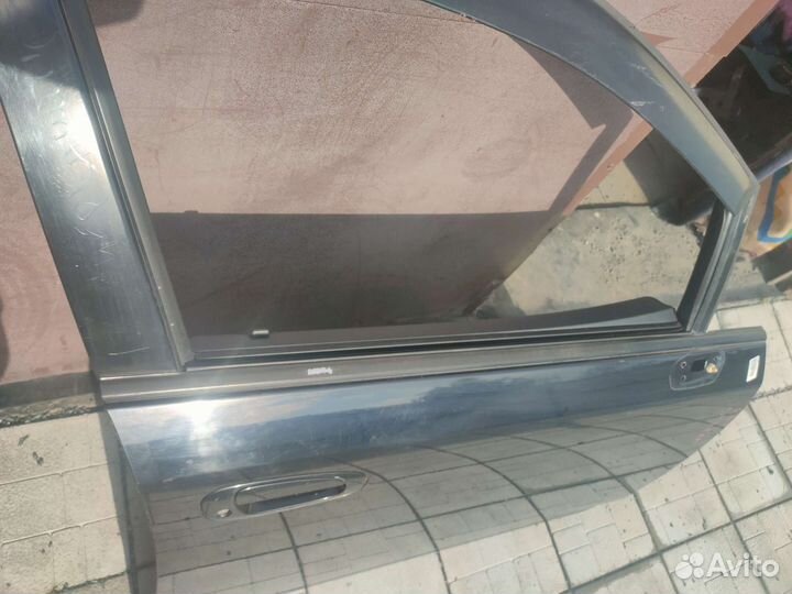Honda stream рн1 2000 дверь правая передняя