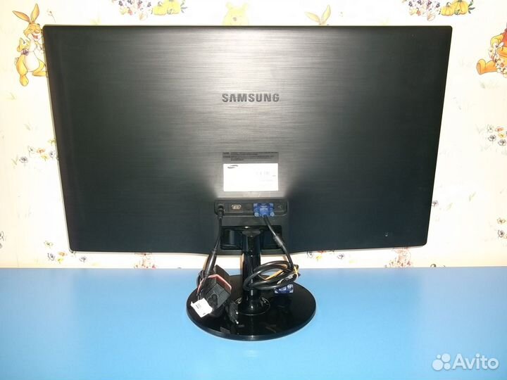 Samsung S27C350H (27