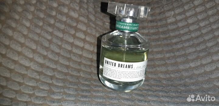 Разные ароматы все оригинал