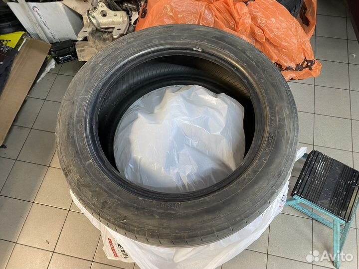 Toyo Proxes C1S 205/55 R16