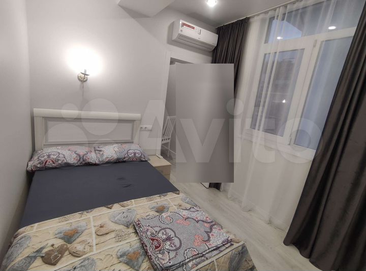 2-к. квартира, 38 м², 5/7 эт.