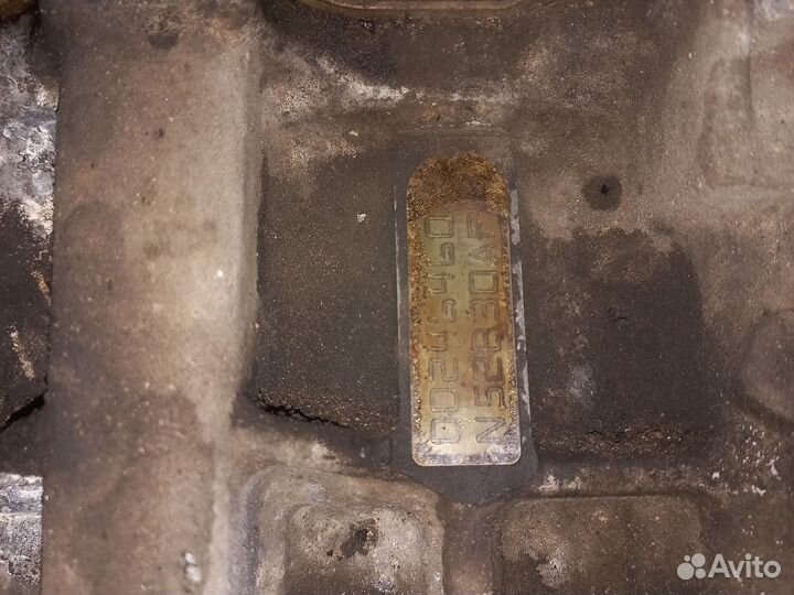 Н52б30 бмв на запчасти