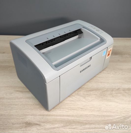 Принтер Samsung ML-2160