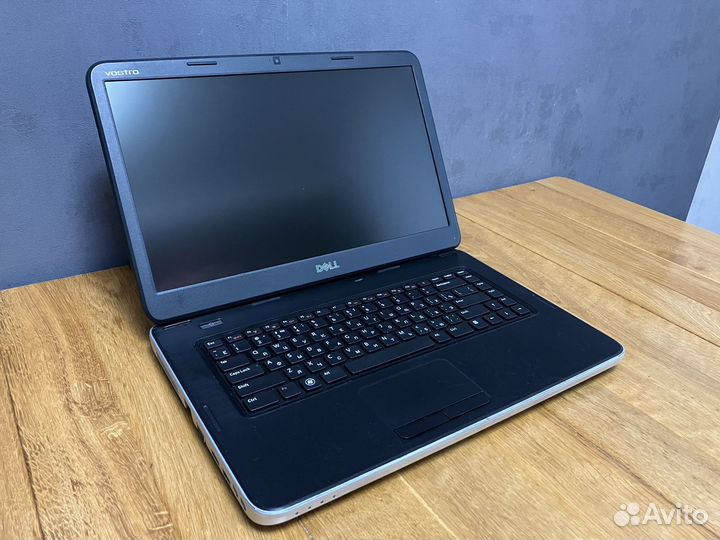 Dell vostro 1540