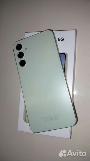 Samsung Galaxy A34, 8/256 ГБ