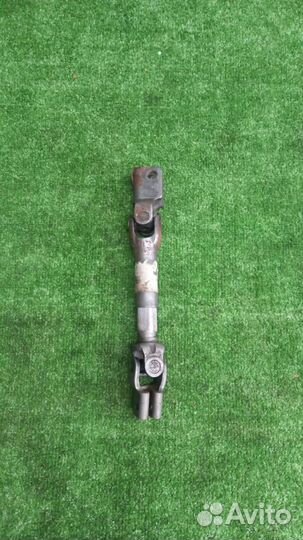 Кардан рулевой Opel Combo 2001-2011 7050007