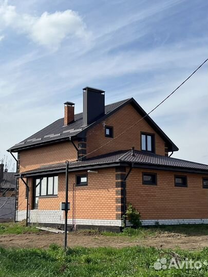 Кровля ремонт крыши