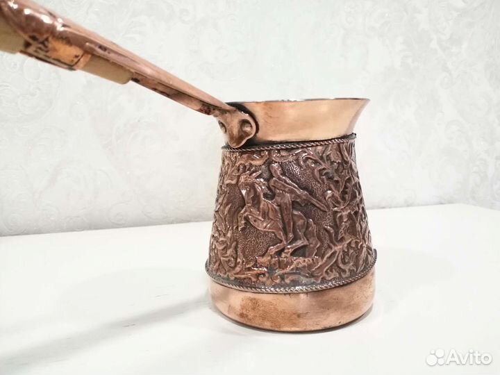 Турка для кофе