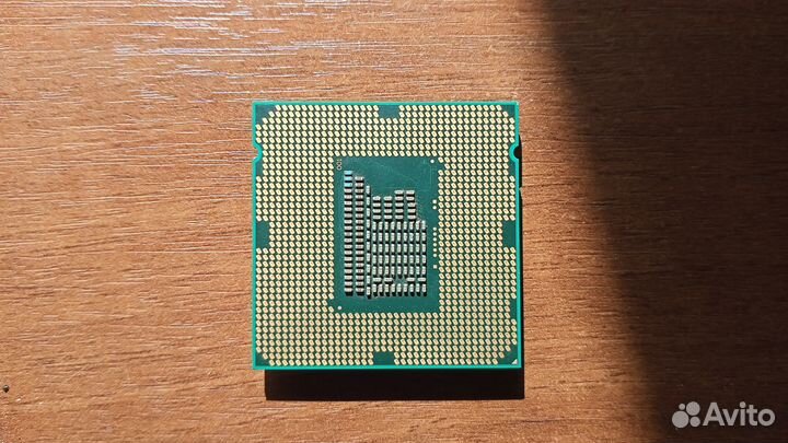 Процессор Intel Celeron G530