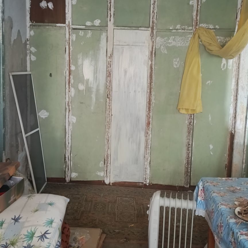 Квартира 3-комн. 59.5 м² в Невинномысск — фото 8 из 21