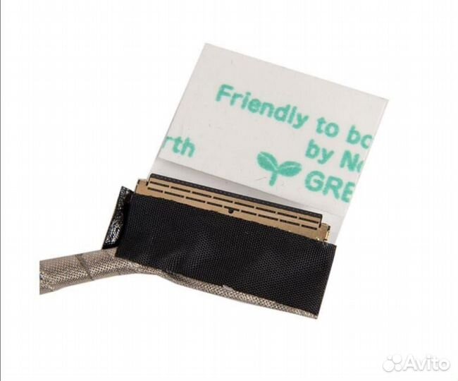 Шлейф матрицы для ноутбука Asus A56C