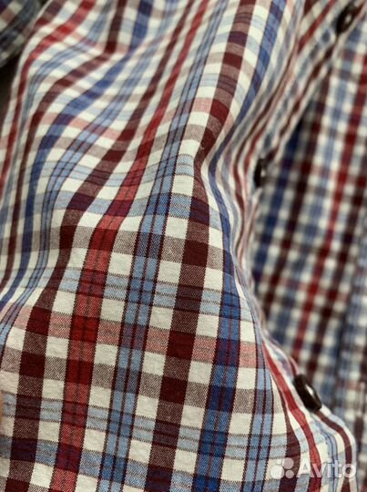 Рубашка на мальчика 110, 116