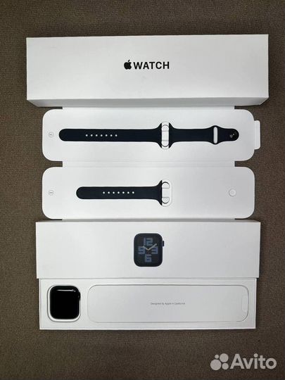 Apple Watch SE 2 44mm
