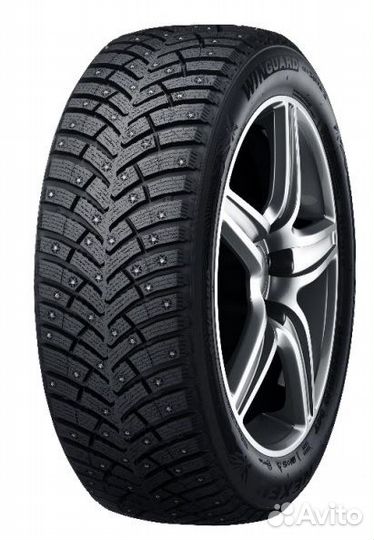 Nexen Winguard WinSpike 3 215/60 R17