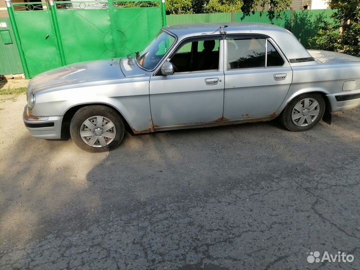 Двигатель змз 406