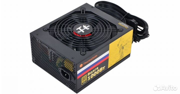 Thermaltake 1000w Gold