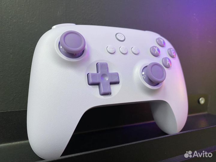 8BitDo Ultimate 2.4G