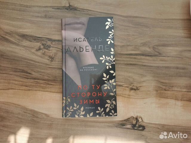 Исабель Альенде По ту сторону зимы