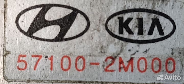 Насос гур 2.0л турбо б. G4KF Hyundai Genesis Coupe