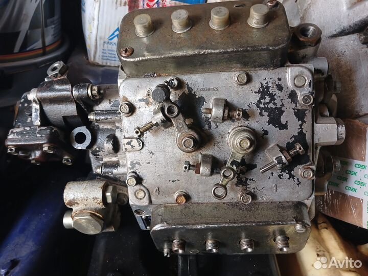 Запчасти на камаз 65115 бу