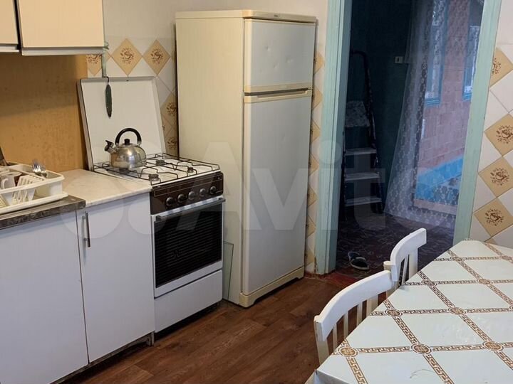 Дом 95 м² на участке 8 сот.