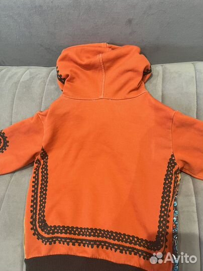 Dolce gabbana толстовка для мальчика