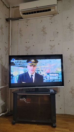 2-к. квартира, 43 м², 2/5 эт.