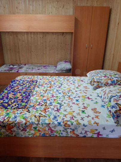 Комната 28 м², 1/1 эт.