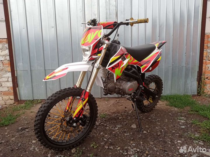 Kayo basik krz 150