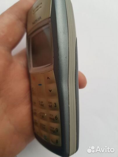 Nokia 1101