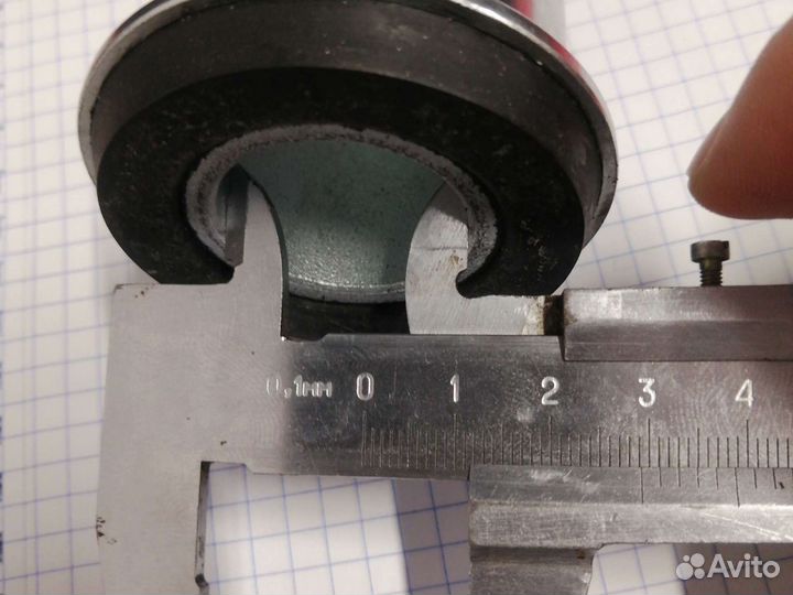 Сайлентблоки передних рычагов ивеко дэйли