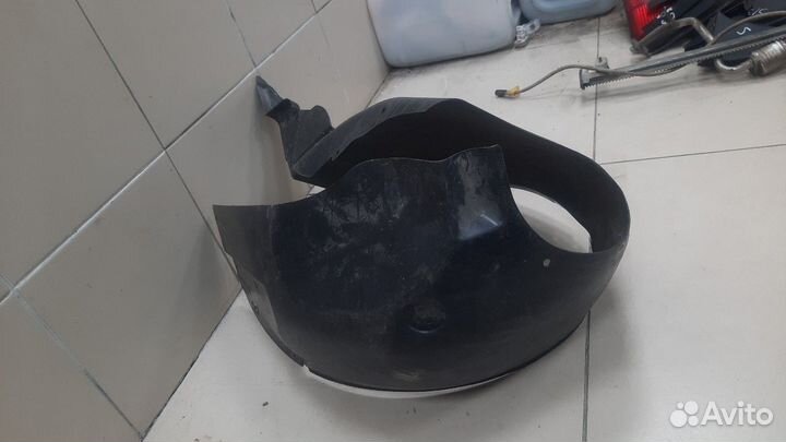 Локер передний правый LADA Granta