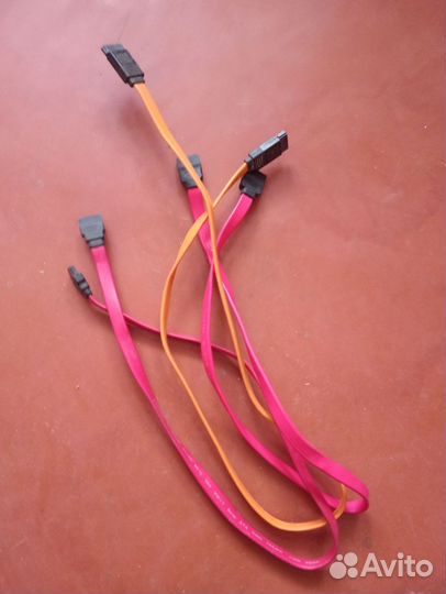 Сата кабель