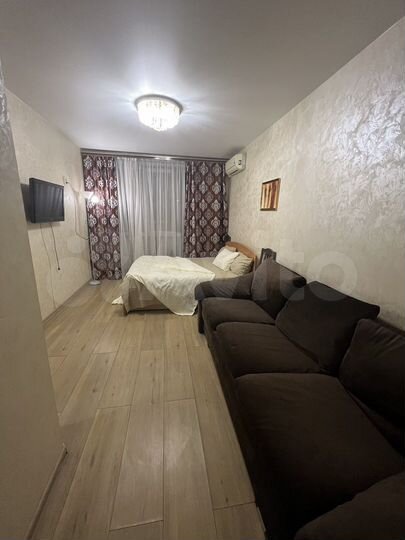 1-к. квартира, 42 м², 3/10 эт.