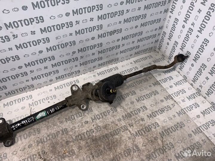 Рулевая рейка Hyundai I20 2012